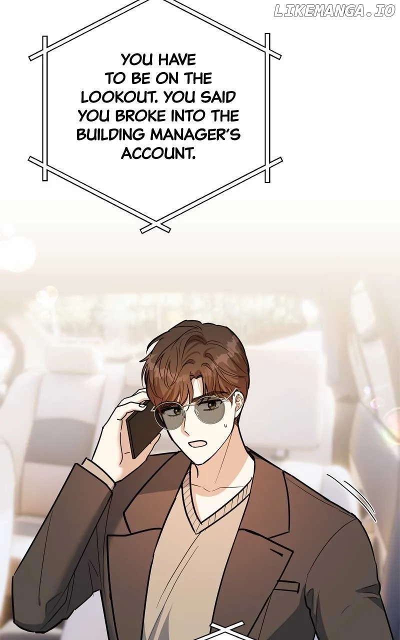A Prenuptial Contract Chapter 103 page 9