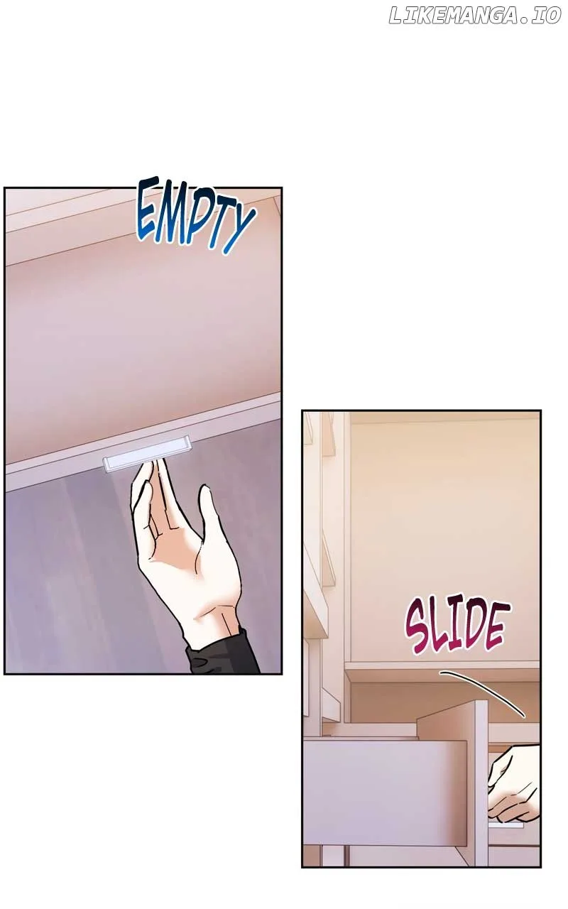 A Prenuptial Contract Chapter 103 page 16