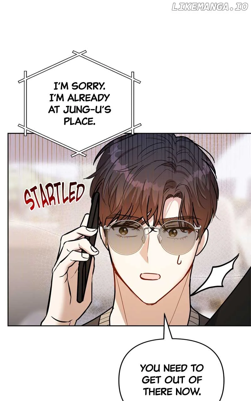 A Prenuptial Contract Chapter 103 page 6