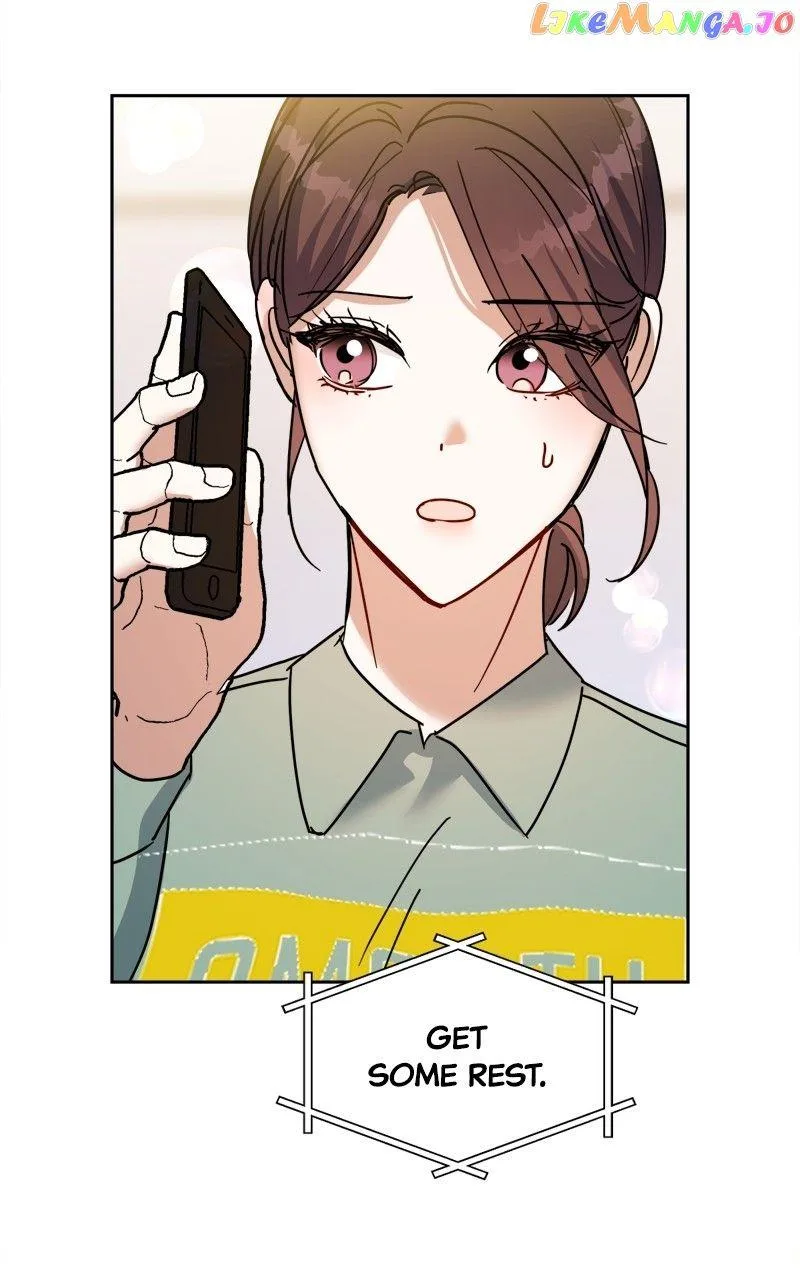 A Prenuptial Contract Chapter 88 page 52