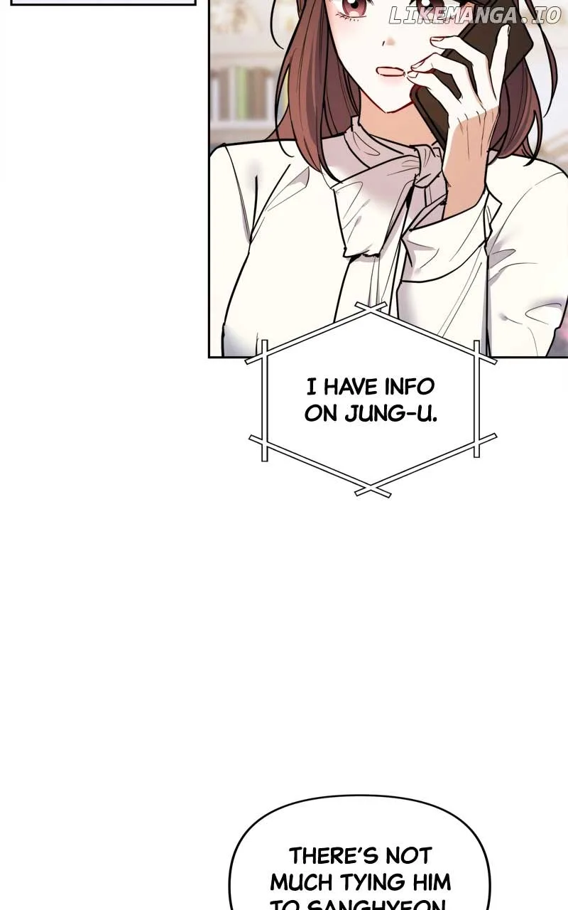 A Prenuptial Contract Chapter 100 page 34