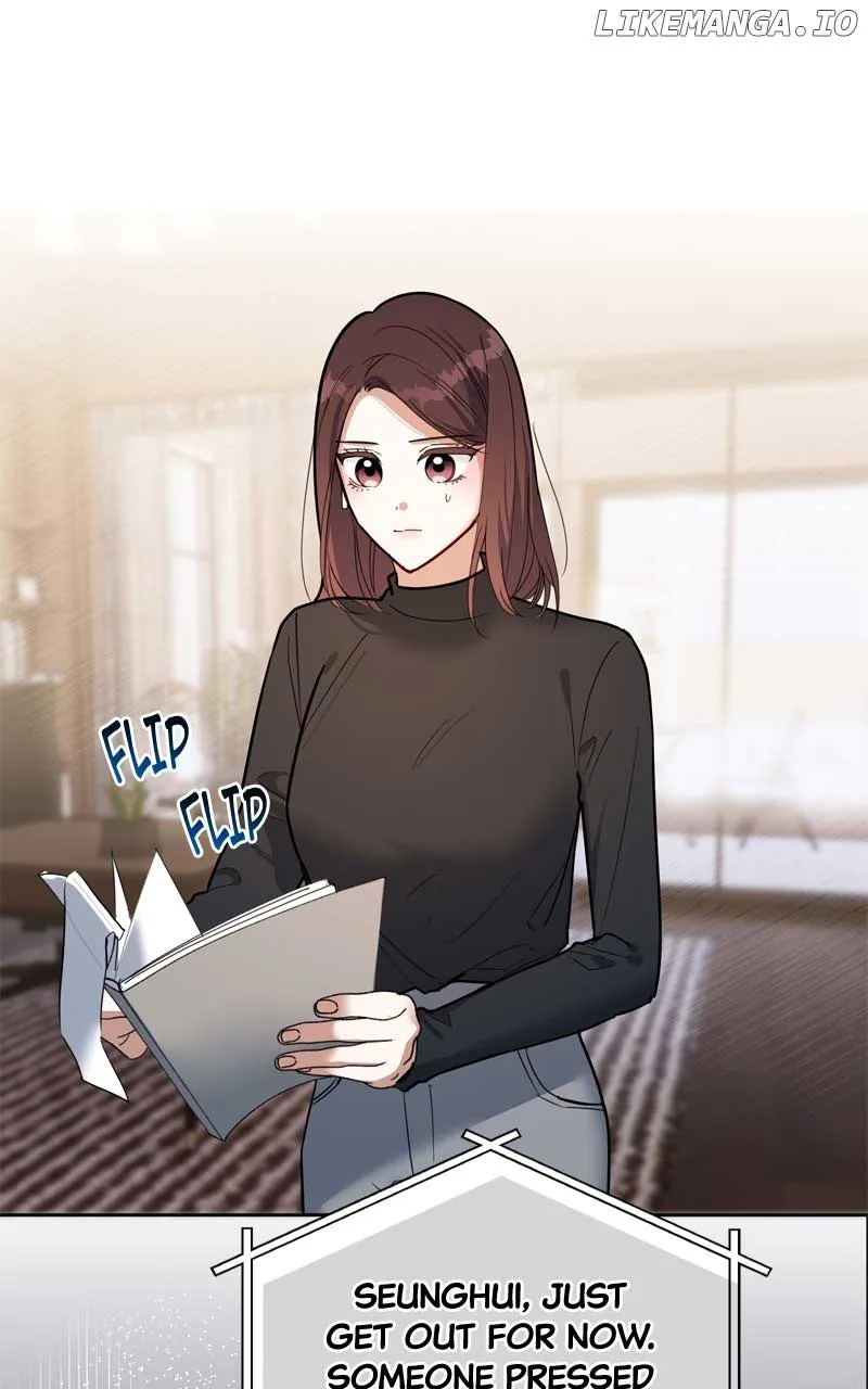A Prenuptial Contract Chapter 103 page 18