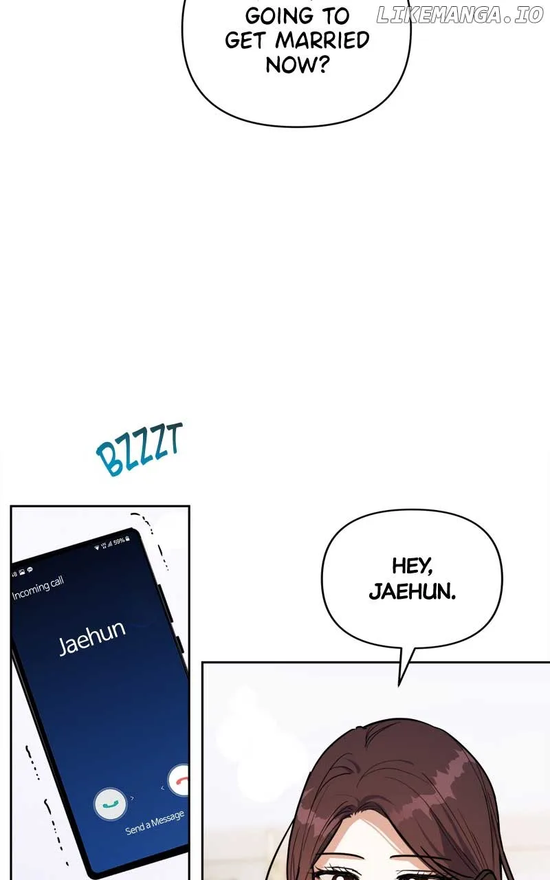 A Prenuptial Contract Chapter 100 page 33