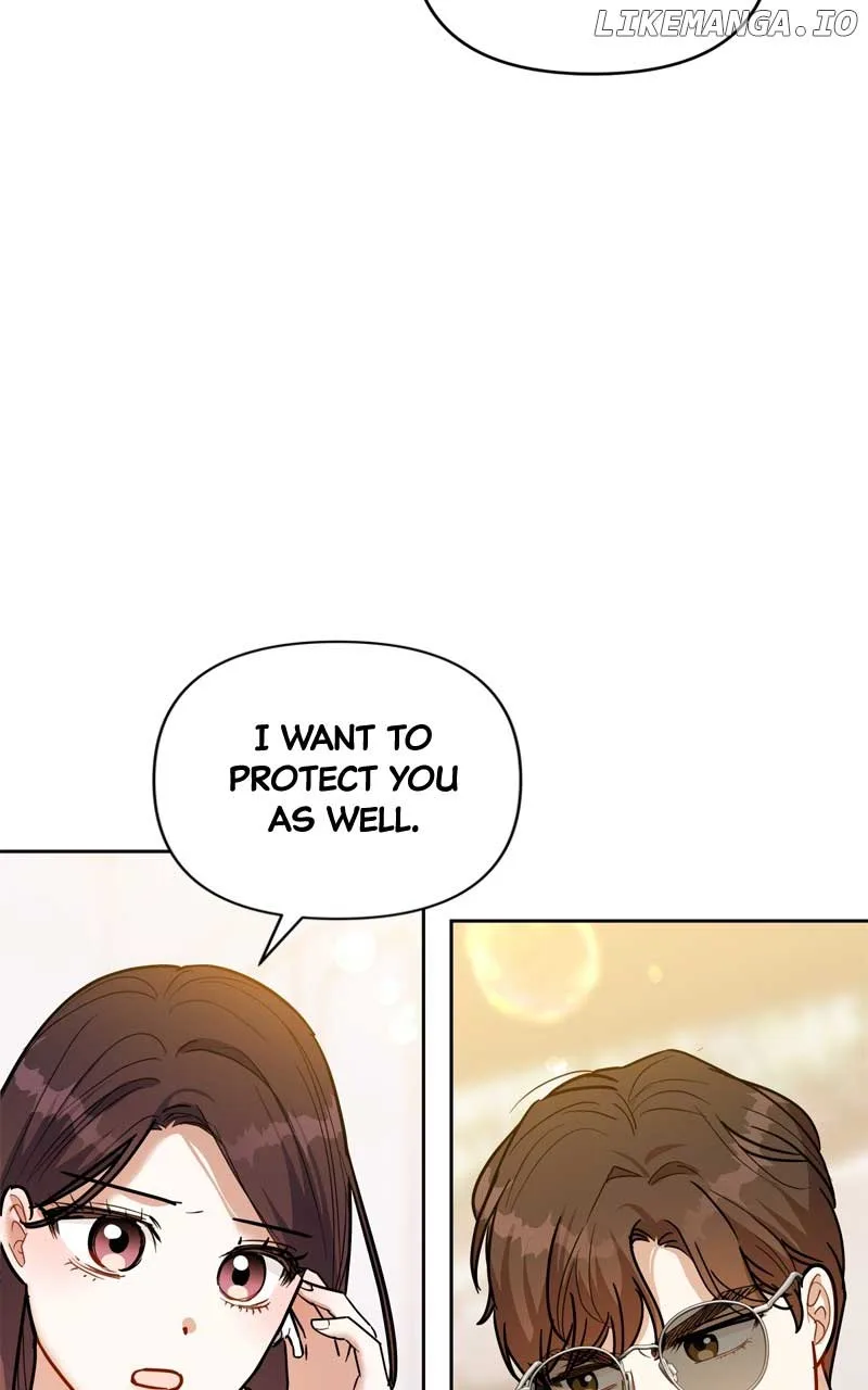 A Prenuptial Contract Chapter 103 page 7
