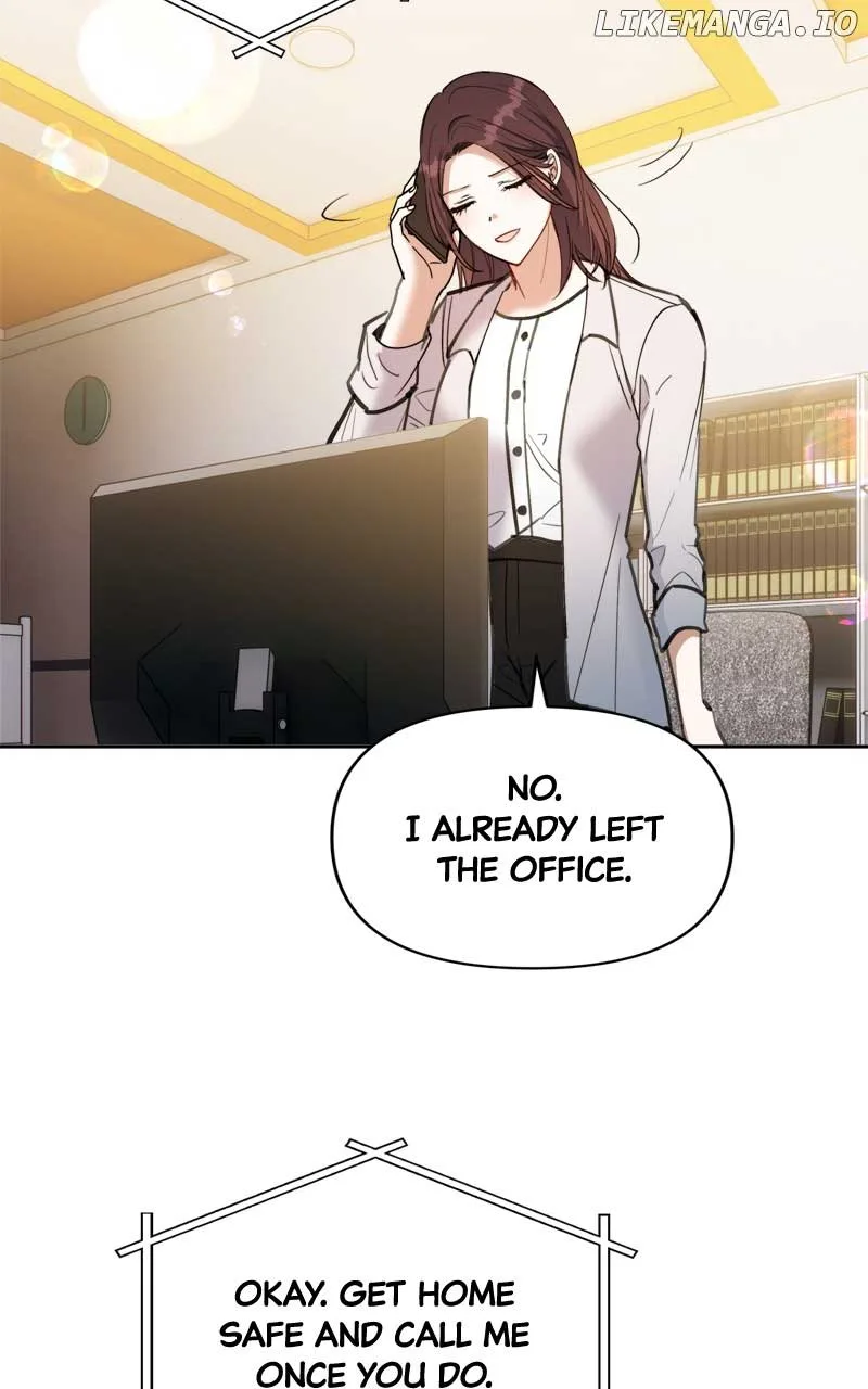 A Prenuptial Contract Chapter 99 page 64