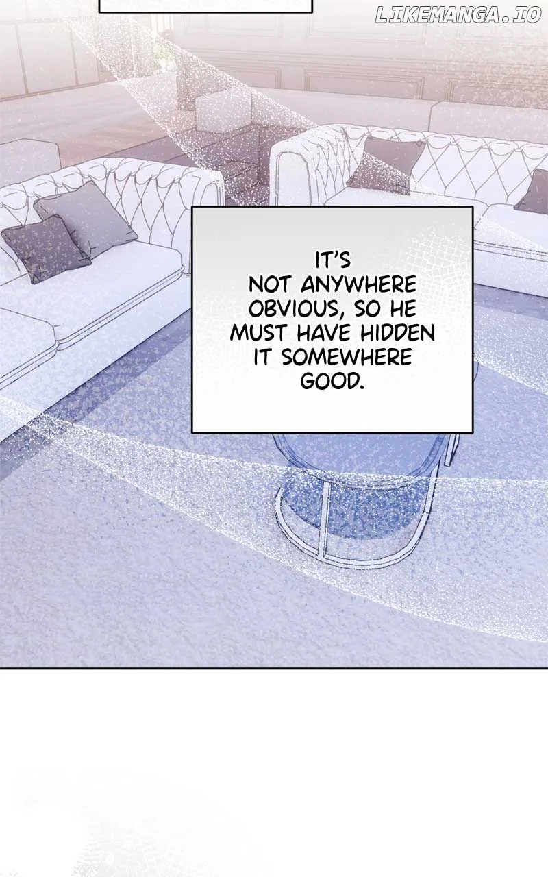 A Prenuptial Contract Chapter 103 page 12