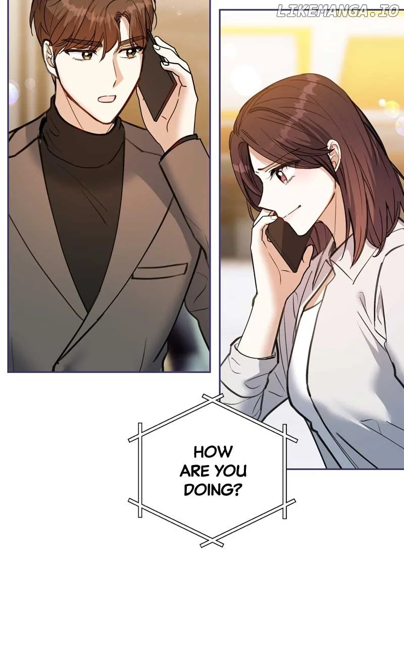 A Prenuptial Contract Chapter 99 page 62