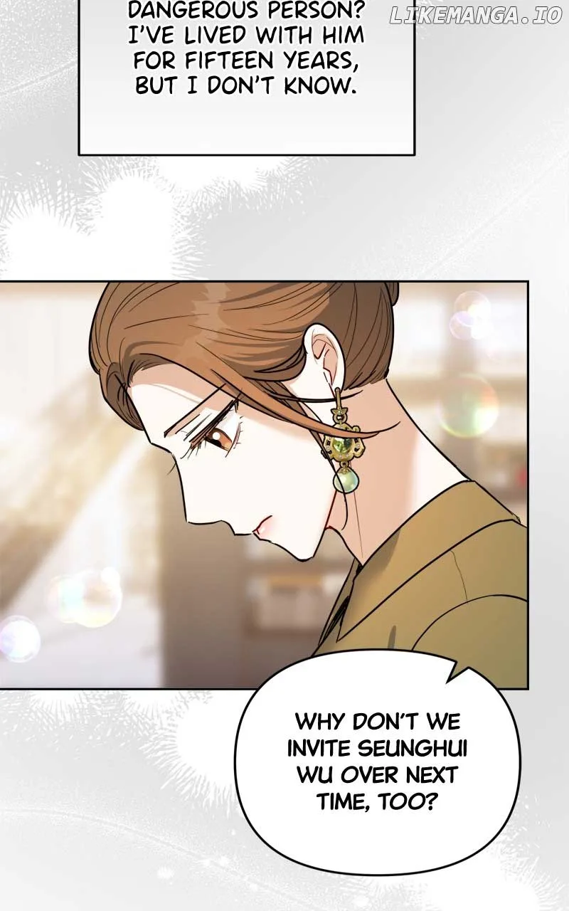 A Prenuptial Contract Chapter 100 page 27