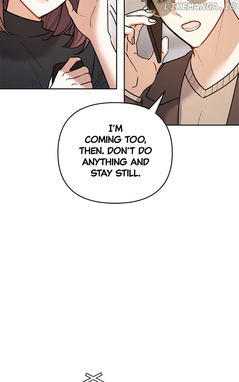 A Prenuptial Contract Chapter 103 page 8