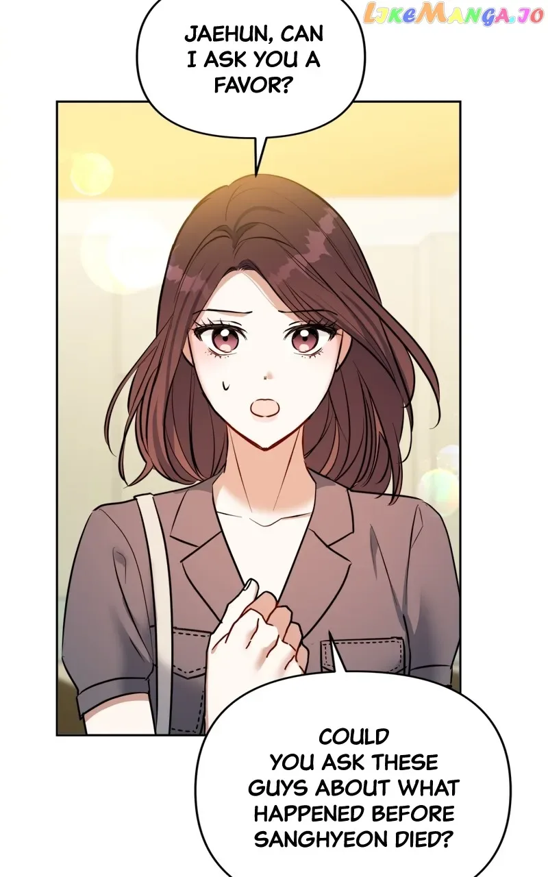 A Prenuptial Contract Chapter 98 page 45