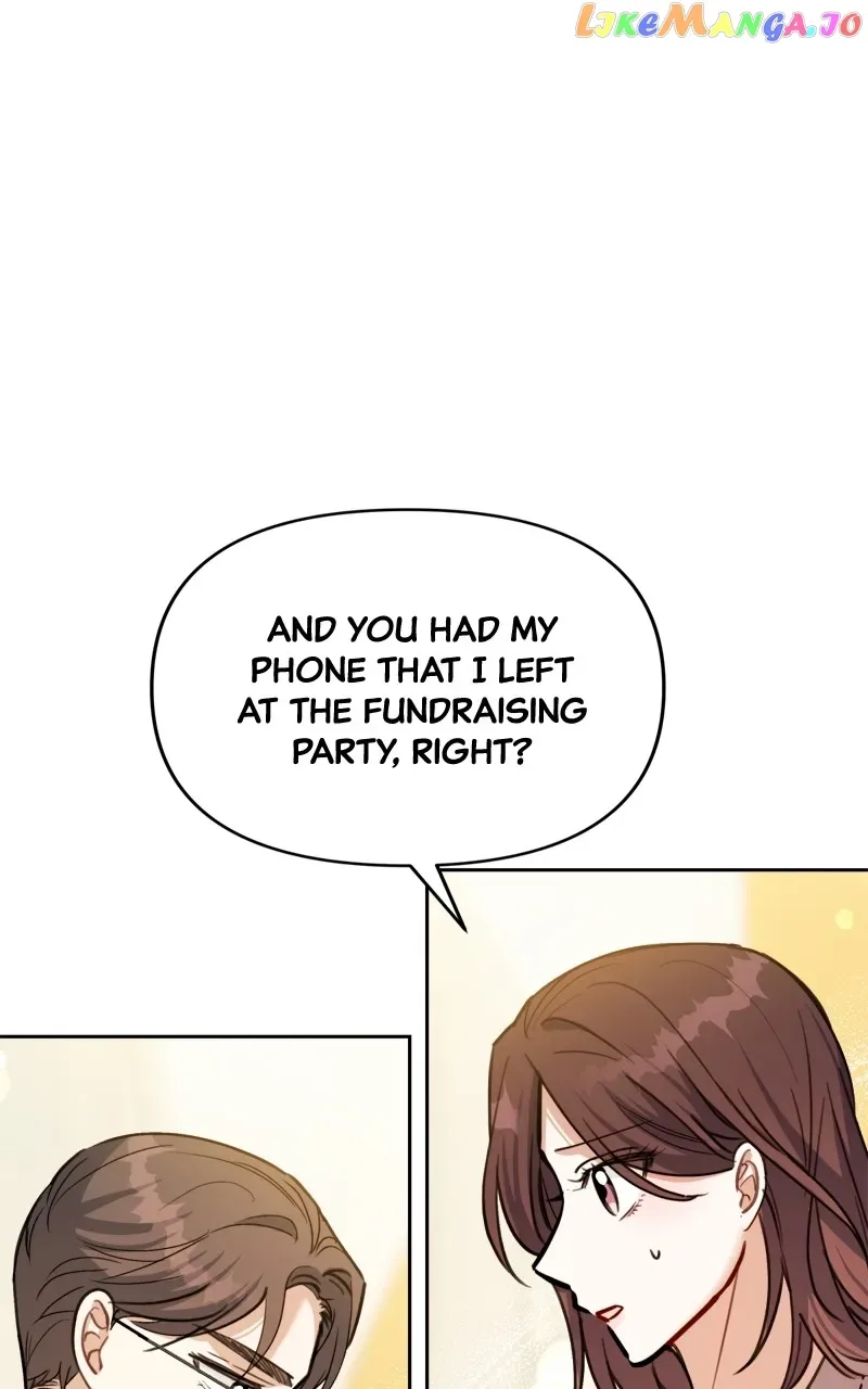 A Prenuptial Contract Chapter 98 page 50