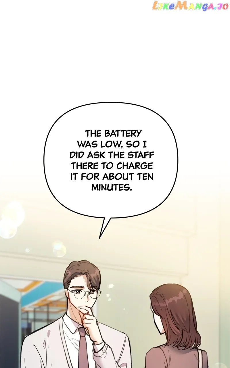 A Prenuptial Contract Chapter 98 page 52