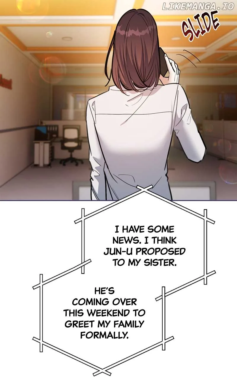 A Prenuptial Contract Chapter 99 page 60