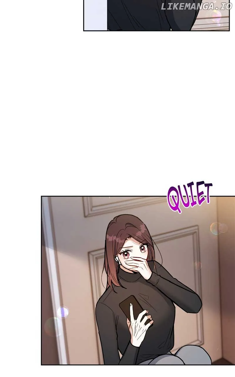 A Prenuptial Contract Chapter 103 page 30