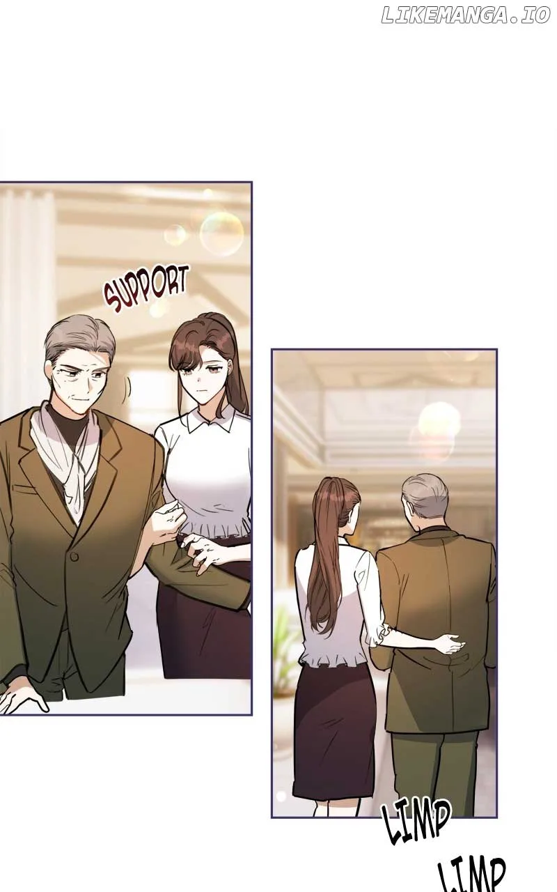 A Prenuptial Contract Chapter 99 page 78