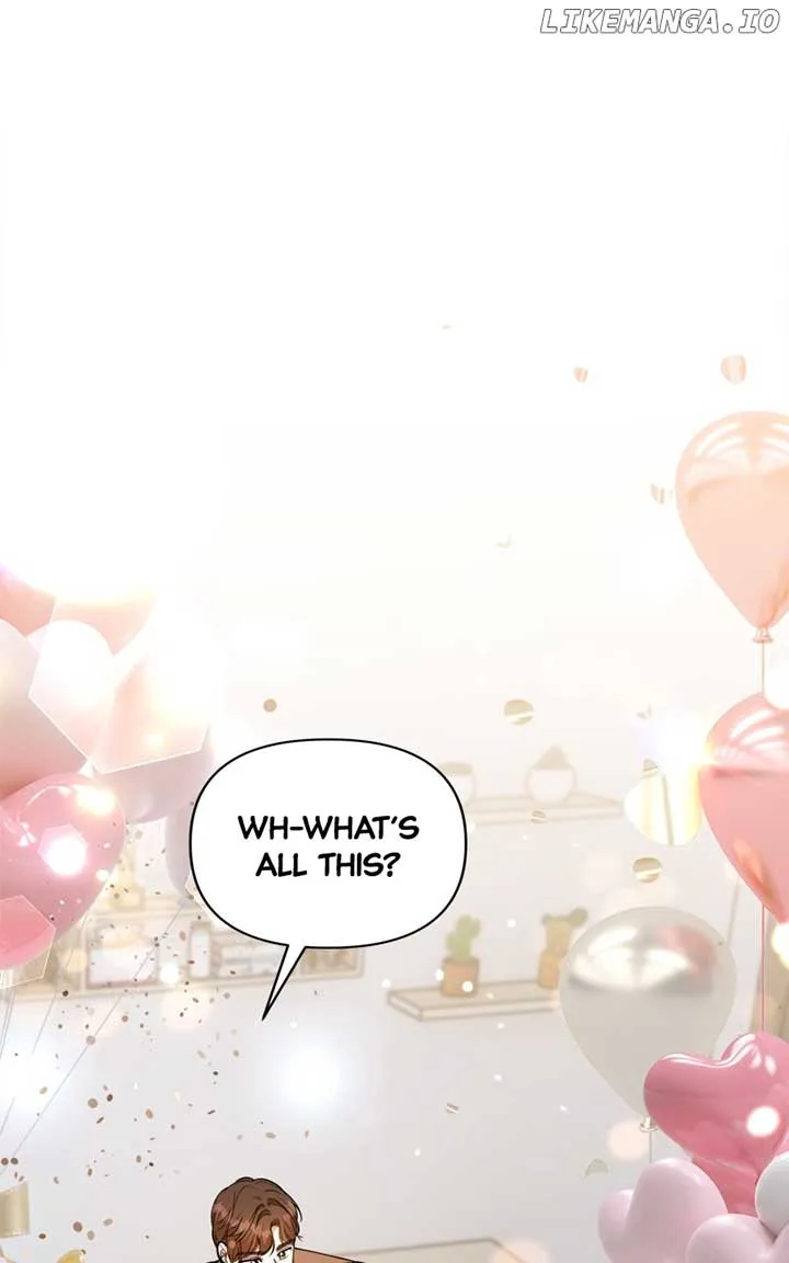 A Prenuptial Contract Chapter 102 page 4