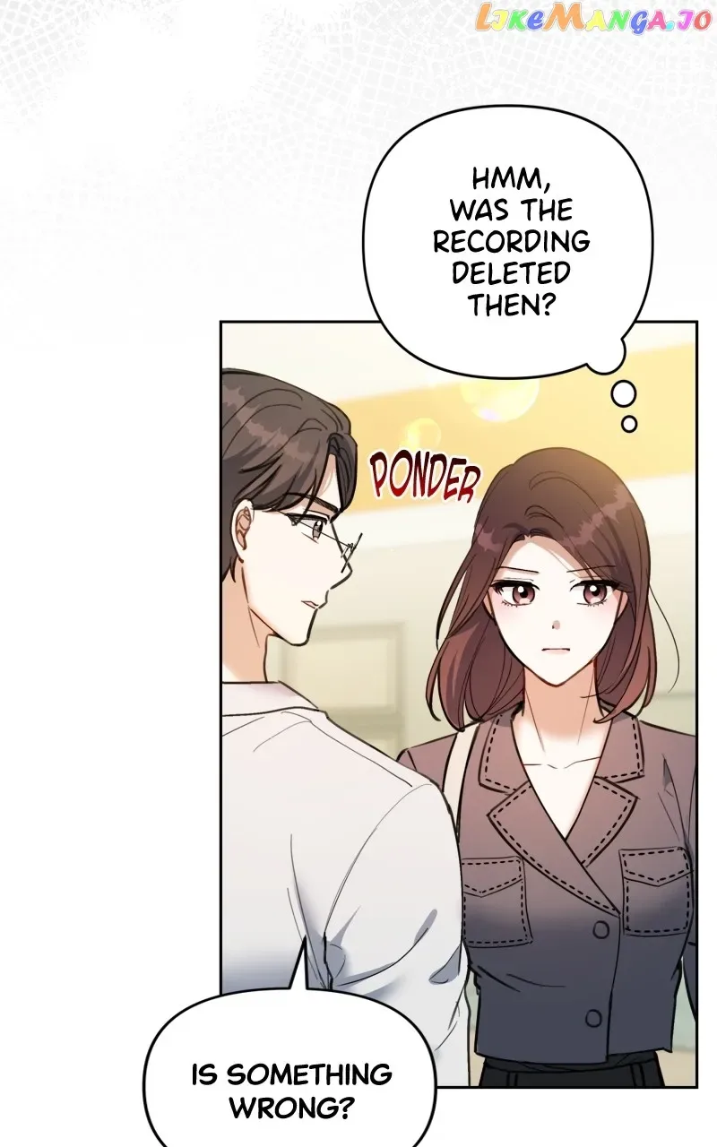A Prenuptial Contract Chapter 98 page 54