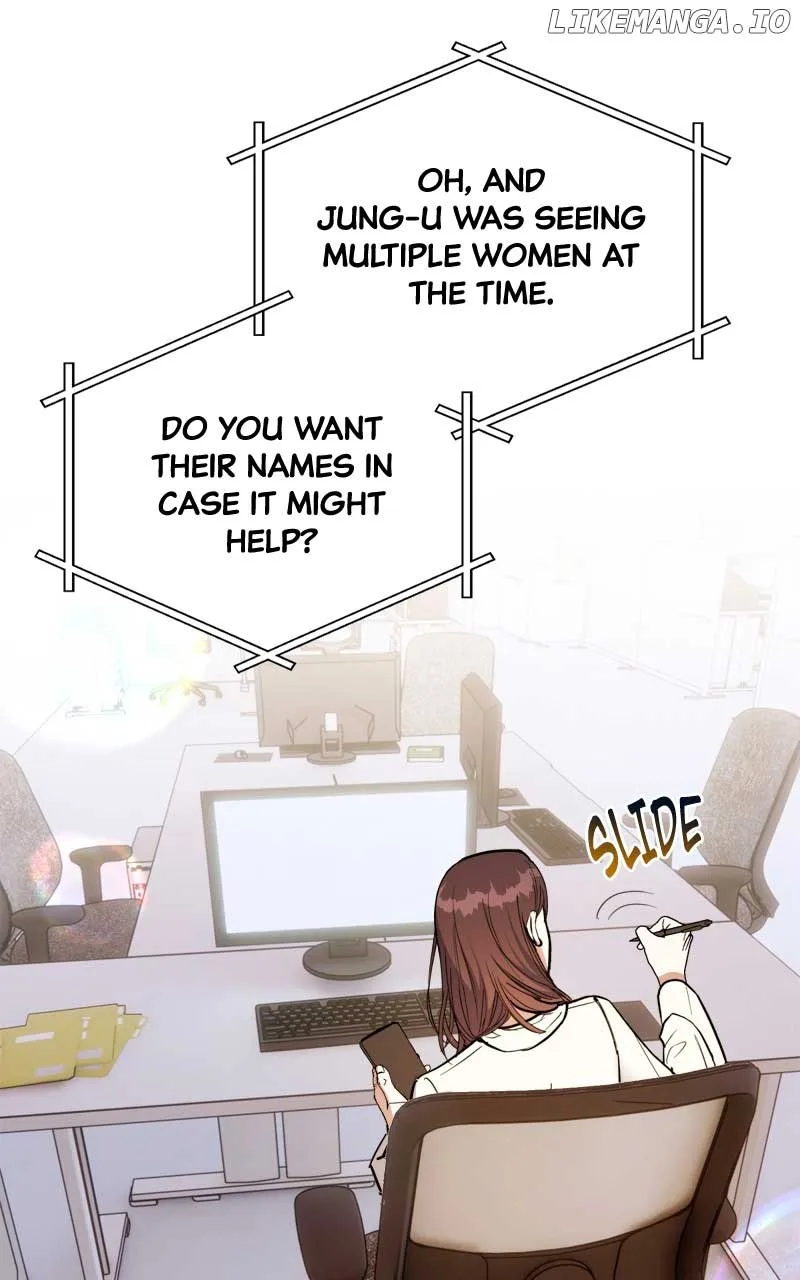 A Prenuptial Contract Chapter 100 page 36