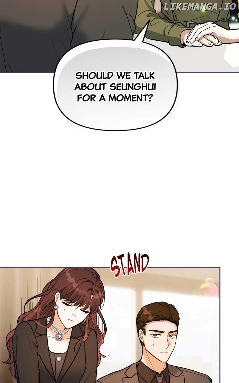 A Prenuptial Contract Chapter 99 page 80