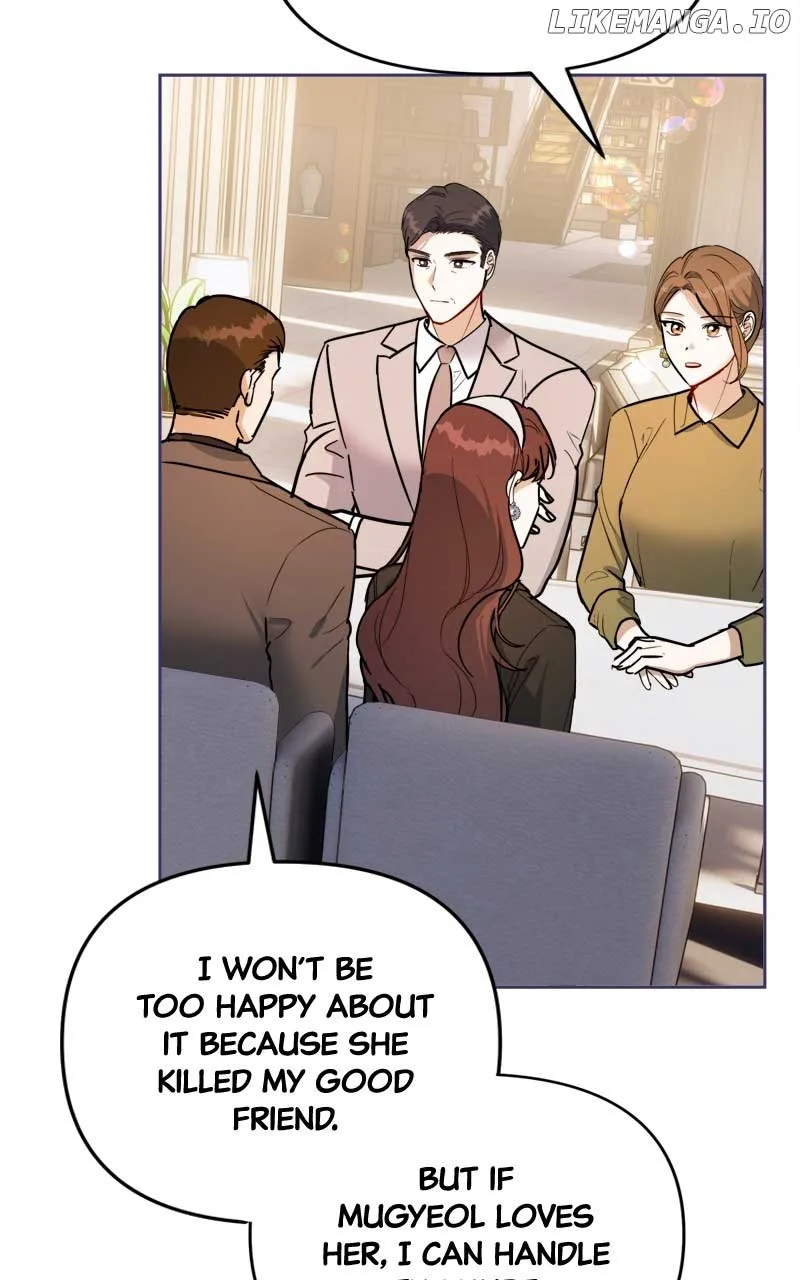 A Prenuptial Contract Chapter 99 page 86