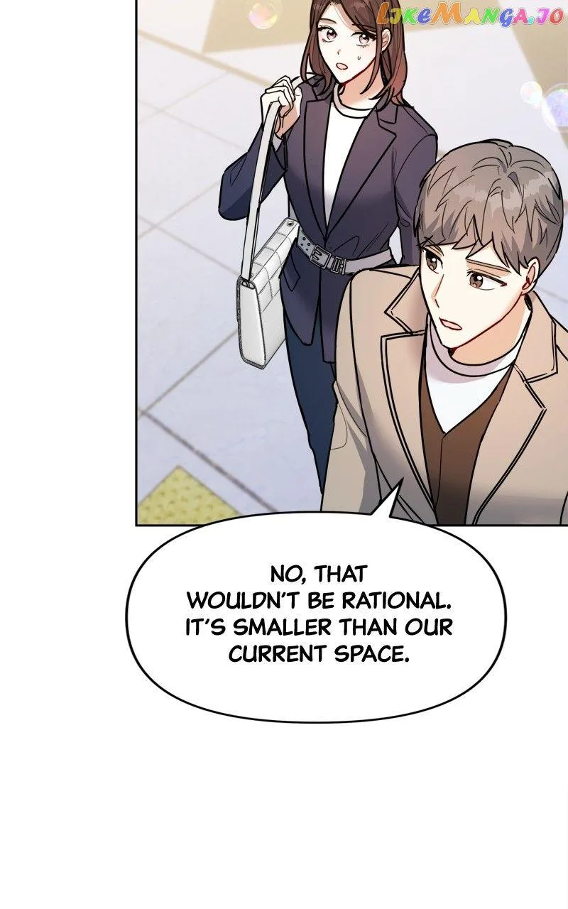 A Prenuptial Contract Chapter 88 page 60