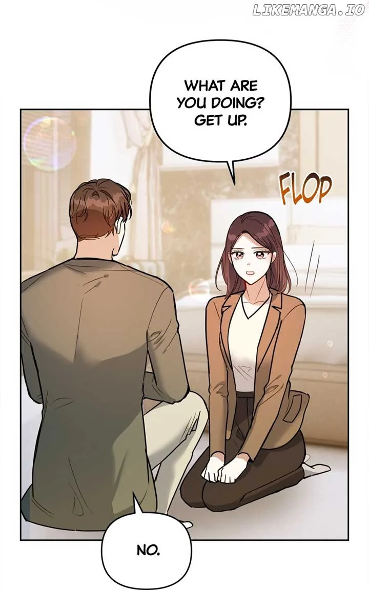 A Prenuptial Contract Chapter 102 page 10