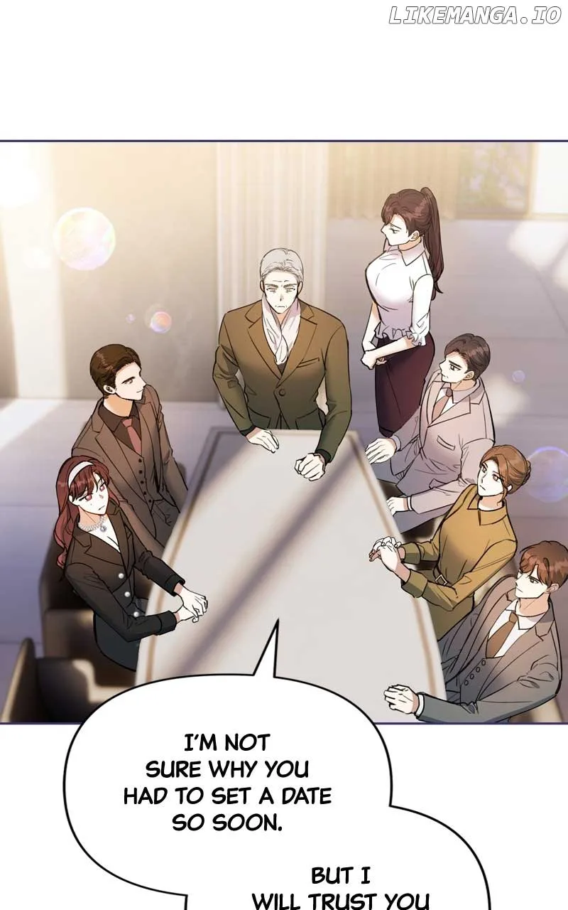 A Prenuptial Contract Chapter 99 page 74