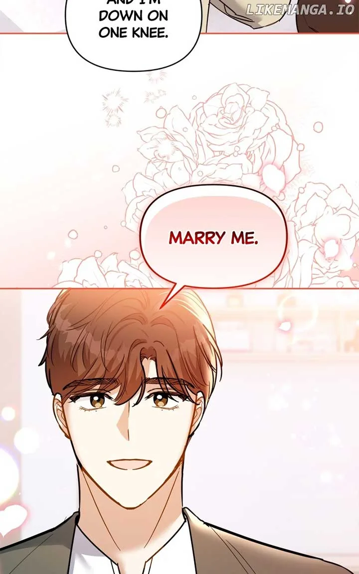 A Prenuptial Contract Chapter 102 page 8