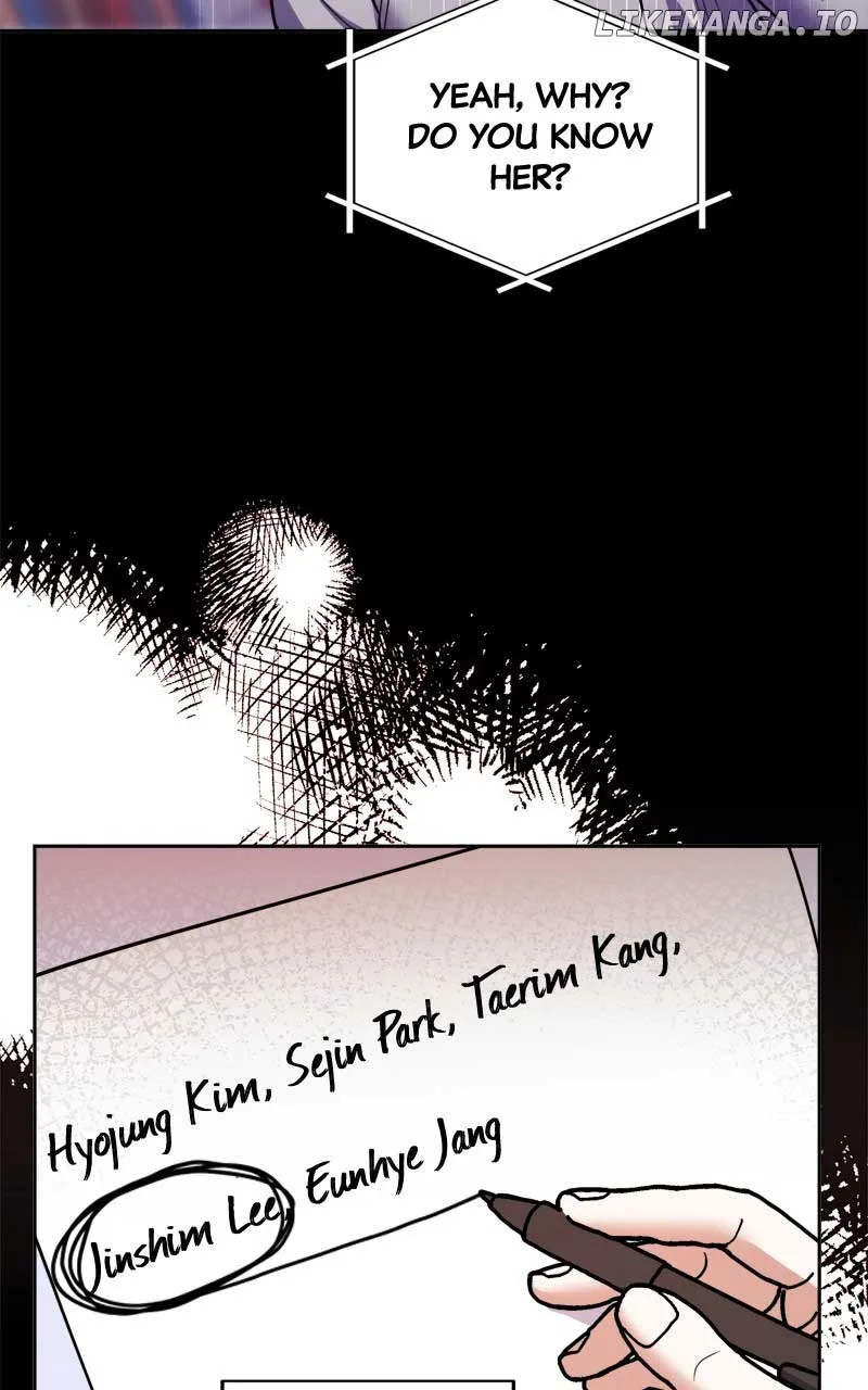 A Prenuptial Contract Chapter 100 page 40