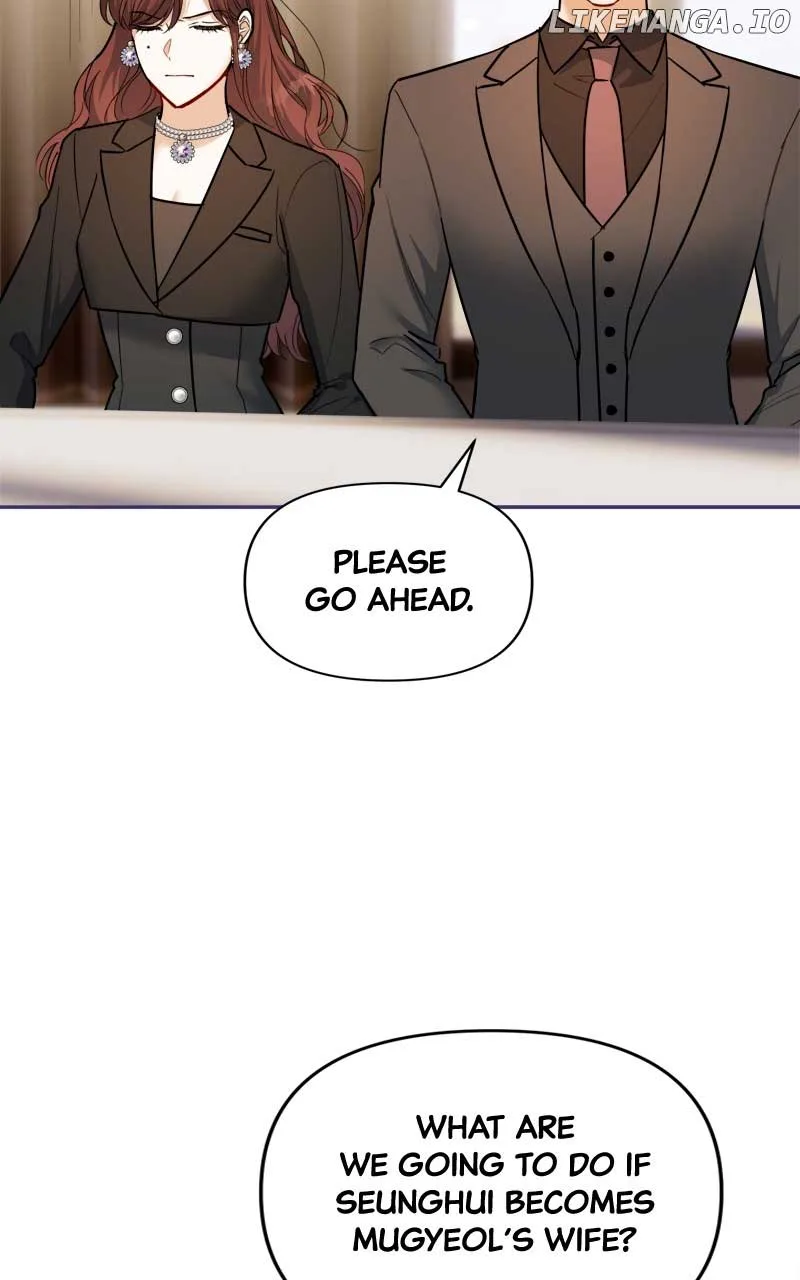 A Prenuptial Contract Chapter 99 page 85