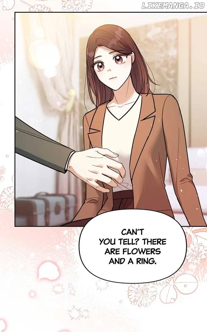 A Prenuptial Contract Chapter 102 page 6