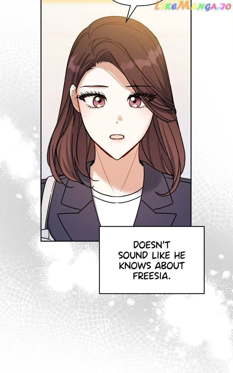 A Prenuptial Contract Chapter 88 page 64