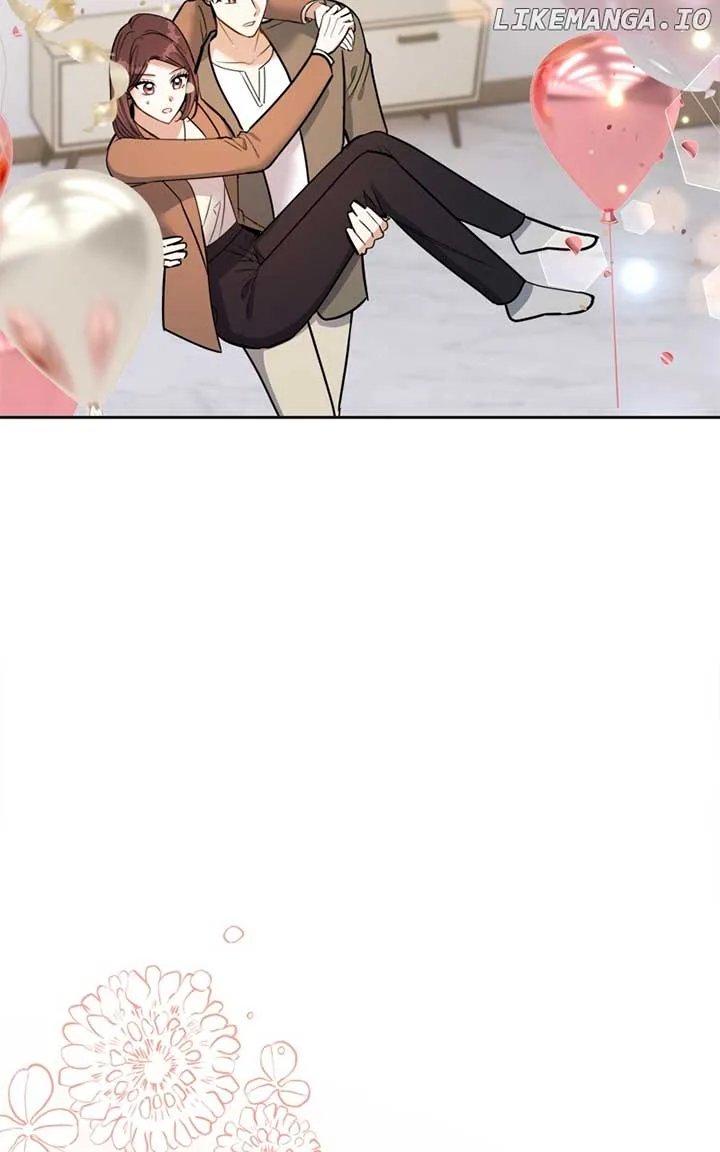 A Prenuptial Contract Chapter 102 page 5