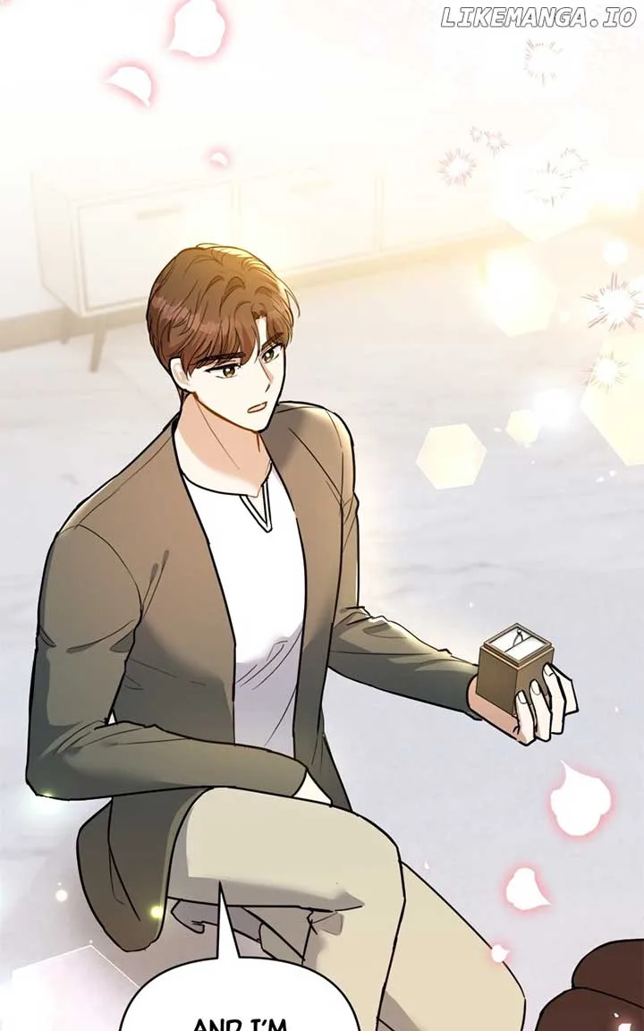 A Prenuptial Contract Chapter 102 page 7