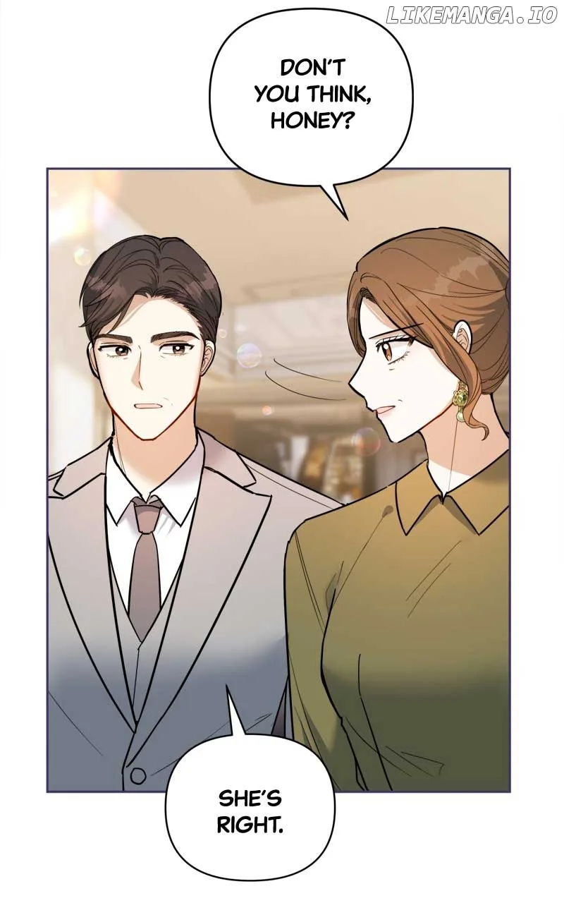 A Prenuptial Contract Chapter 99 page 83