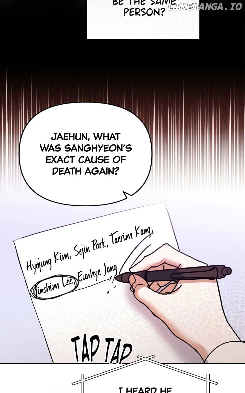 A Prenuptial Contract Chapter 100 page 43