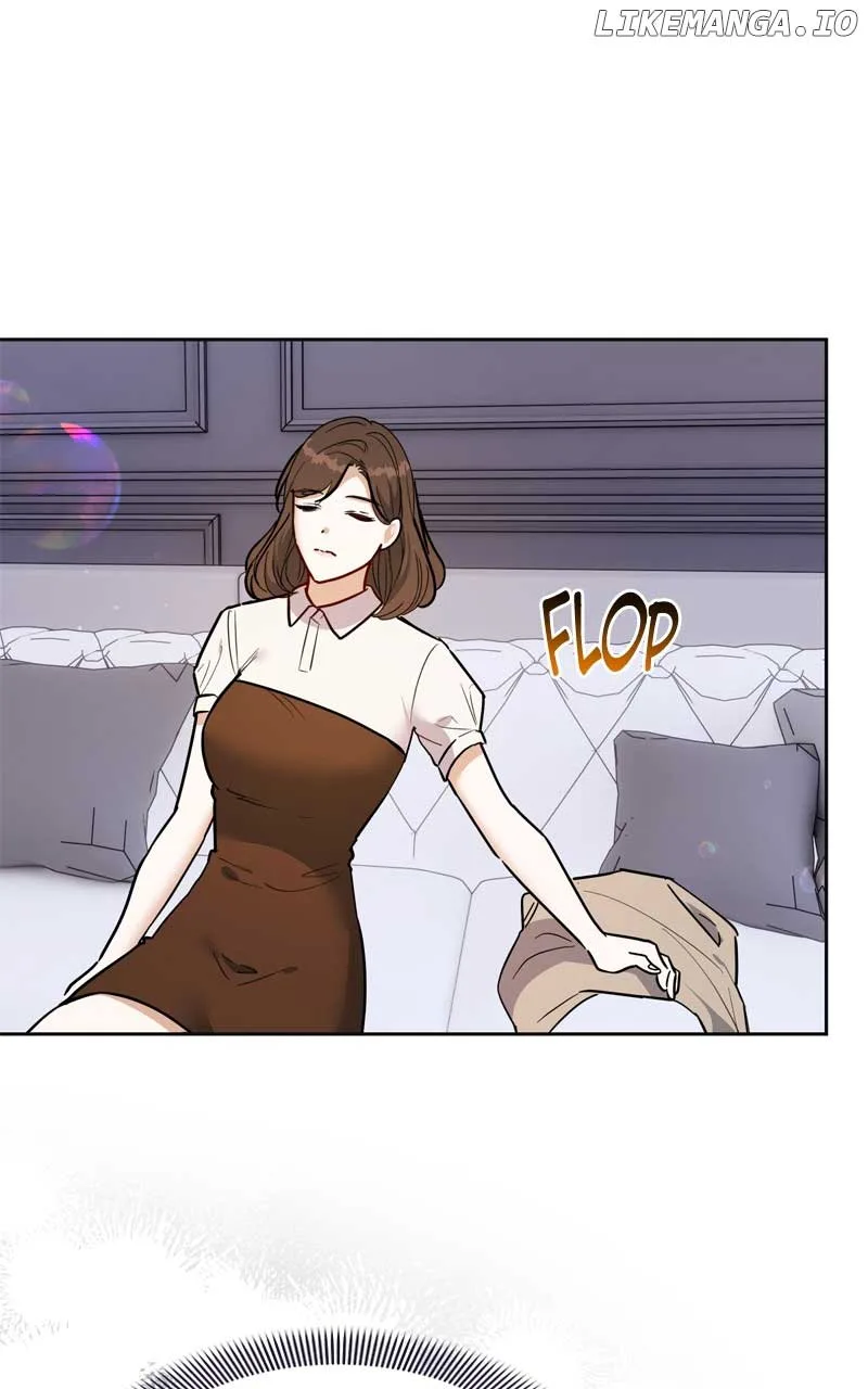 A Prenuptial Contract Chapter 103 page 27