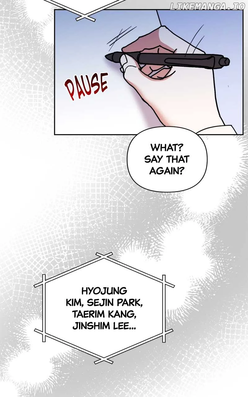 A Prenuptial Contract Chapter 100 page 38