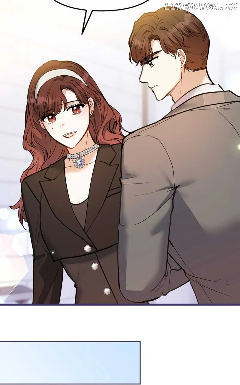 A Prenuptial Contract Chapter 99 page 71