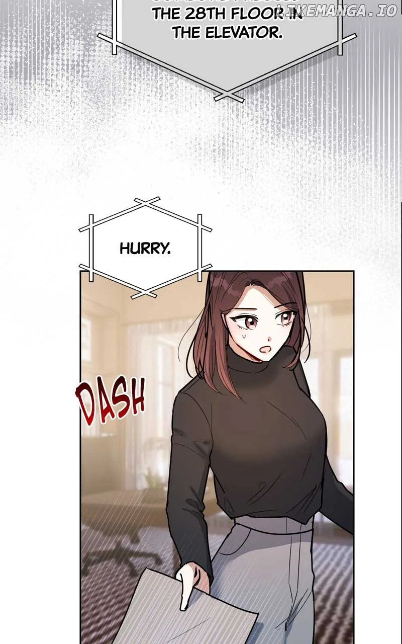 A Prenuptial Contract Chapter 103 page 19