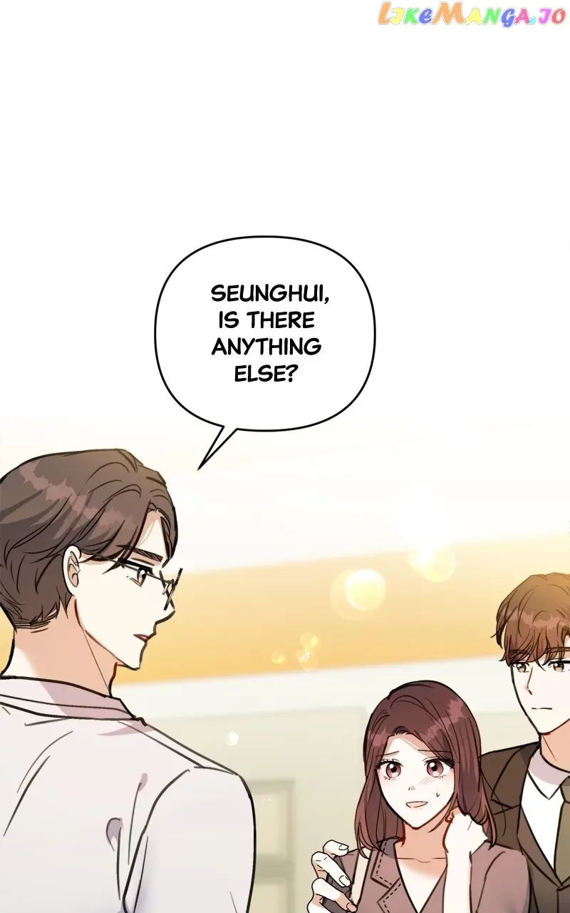 A Prenuptial Contract Chapter 98 page 59
