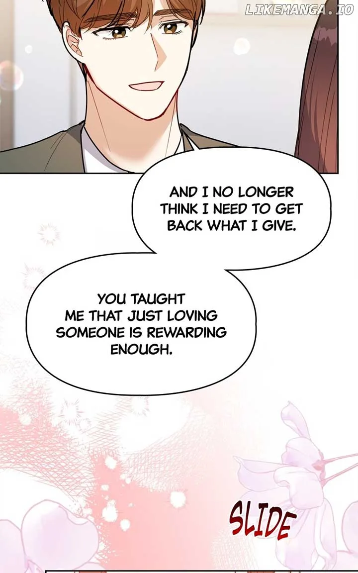 A Prenuptial Contract Chapter 102 page 18
