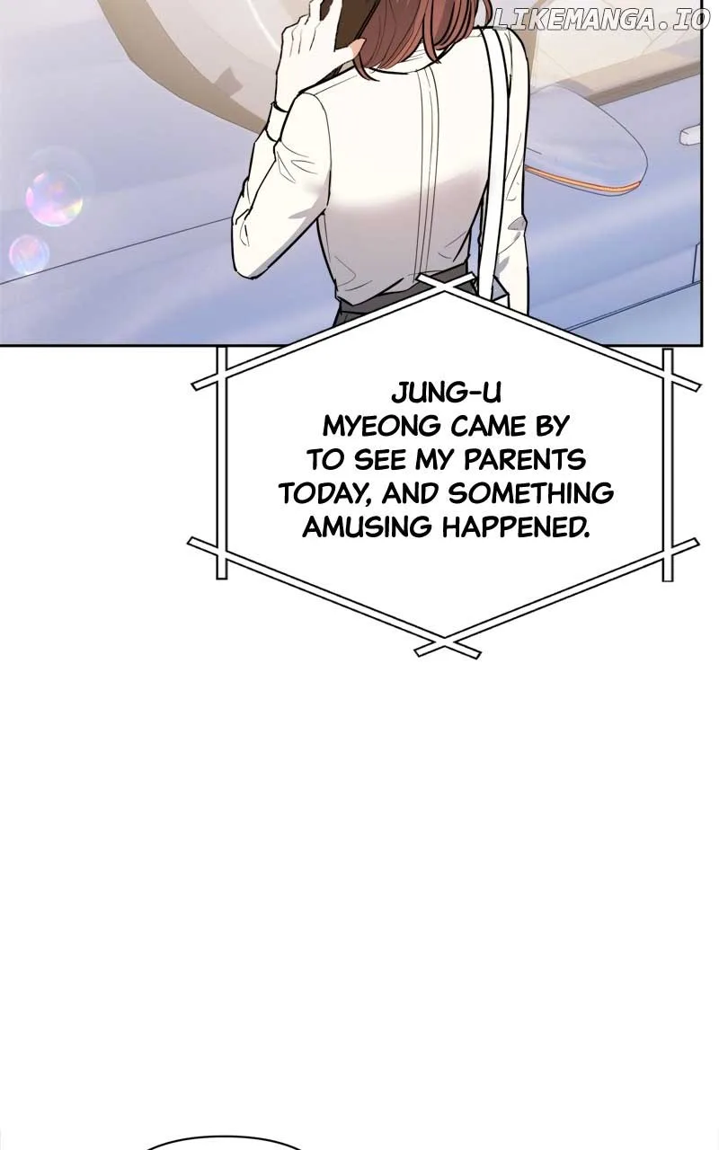 A Prenuptial Contract Chapter 100 page 50