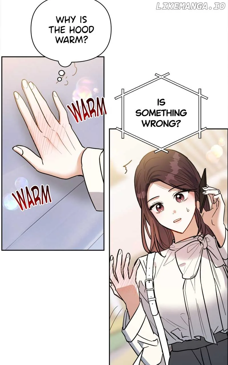 A Prenuptial Contract Chapter 100 page 51