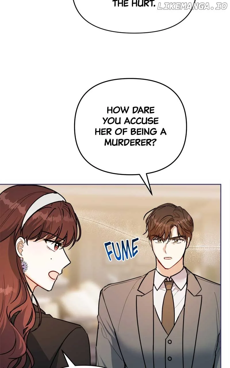 A Prenuptial Contract Chapter 99 page 87