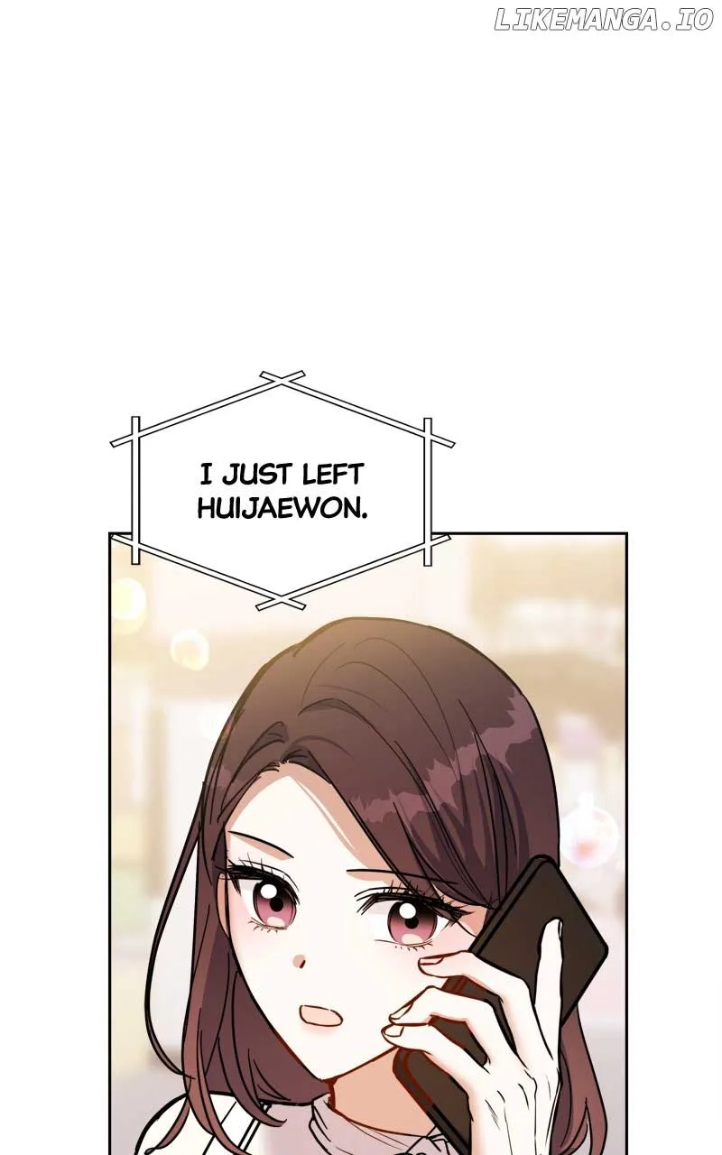 A Prenuptial Contract Chapter 100 page 48