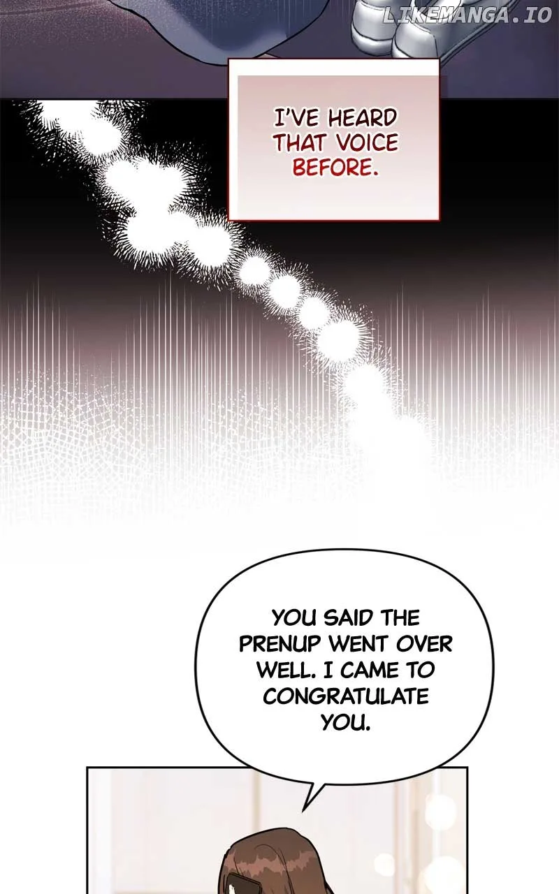 A Prenuptial Contract Chapter 103 page 39
