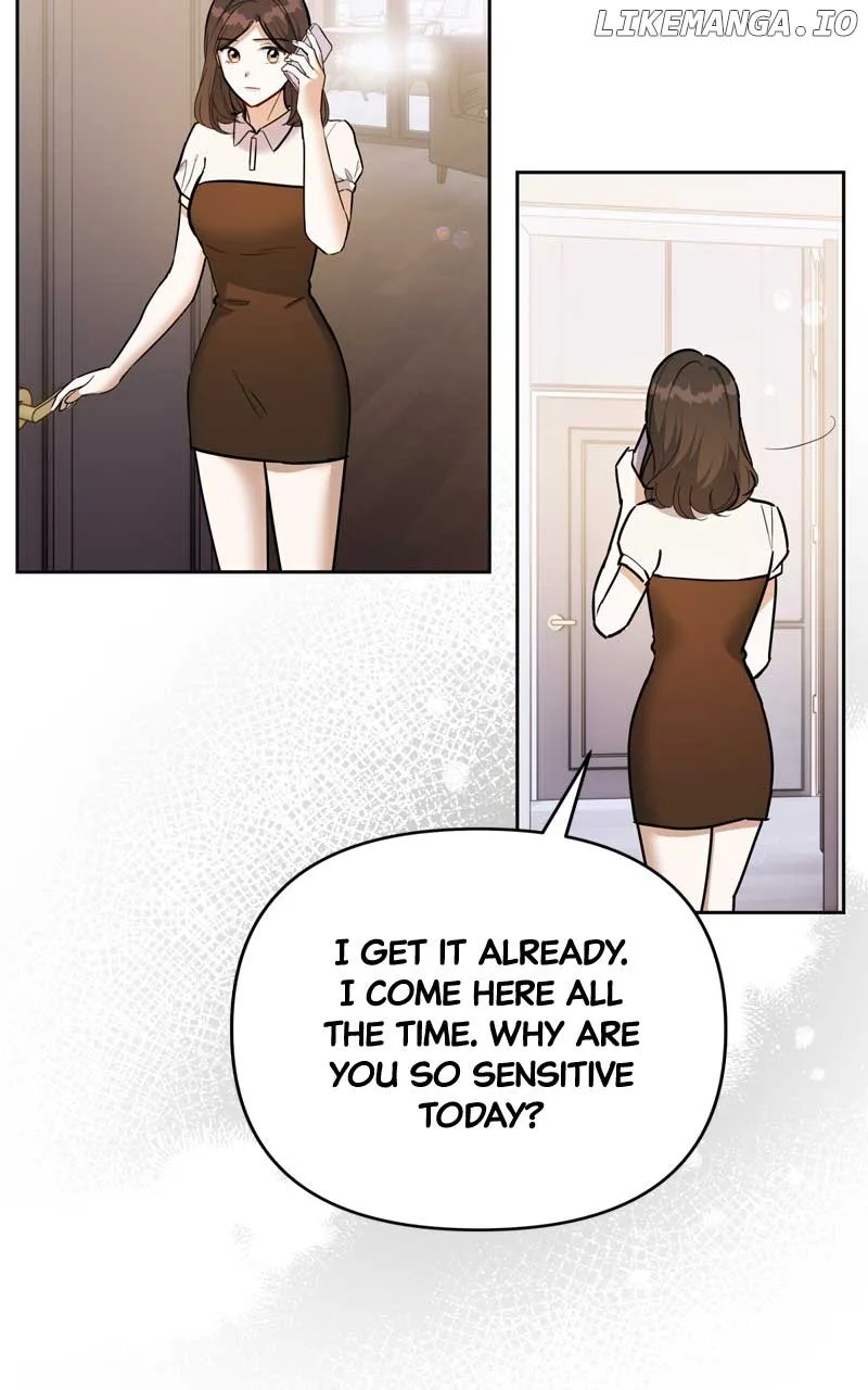 A Prenuptial Contract Chapter 103 page 37