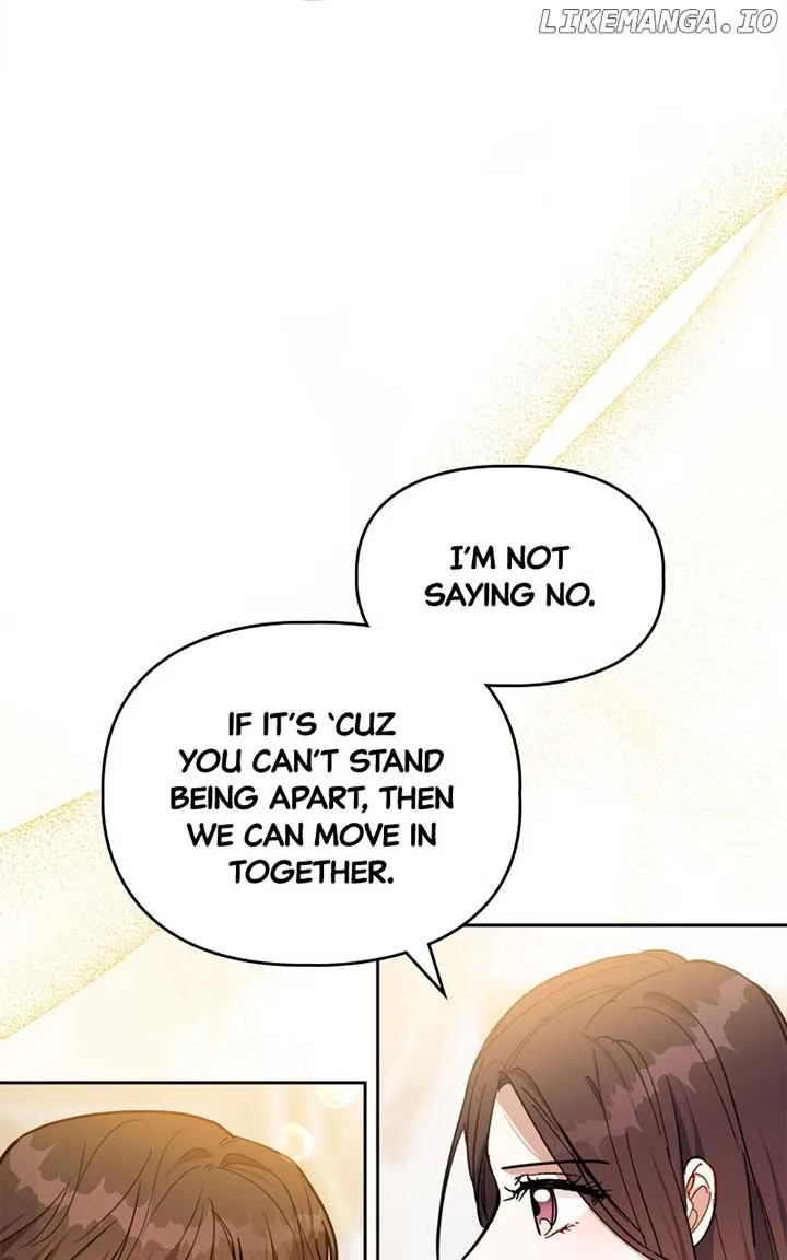 A Prenuptial Contract Chapter 102 page 11