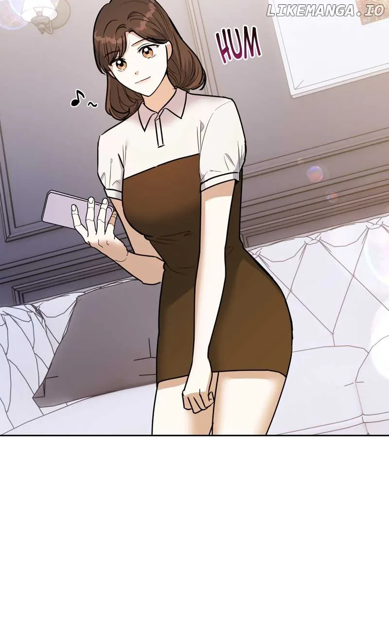 A Prenuptial Contract Chapter 103 page 46